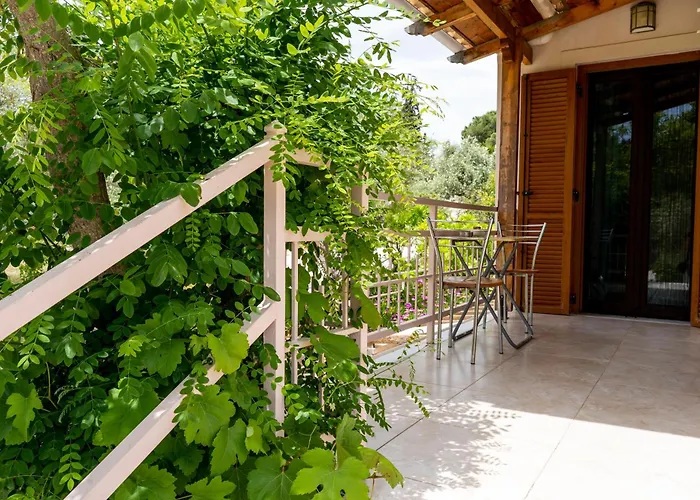 Apartamento Ktima Dafnes *