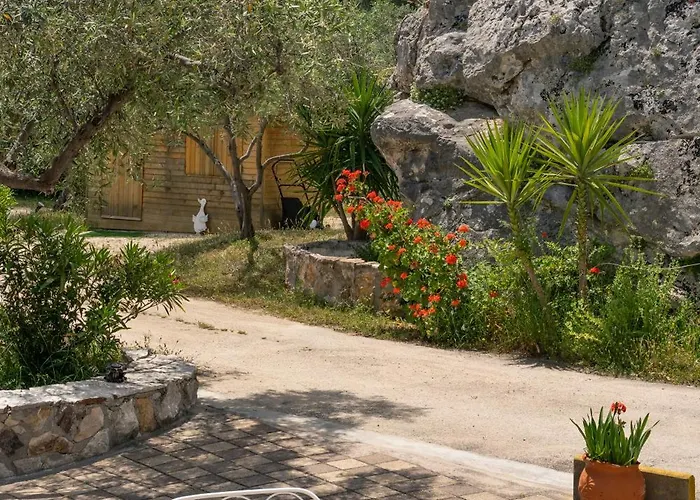 Ktima Dafnes