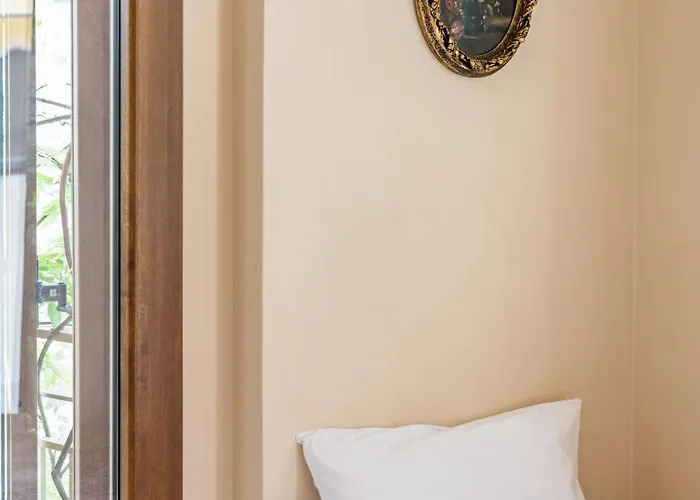 Apartamento Ktima Dafnes *