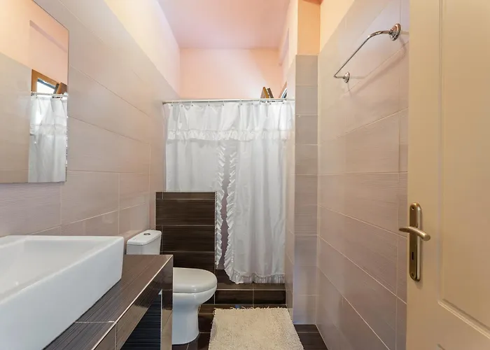 Ktima Dafnes Apartamento