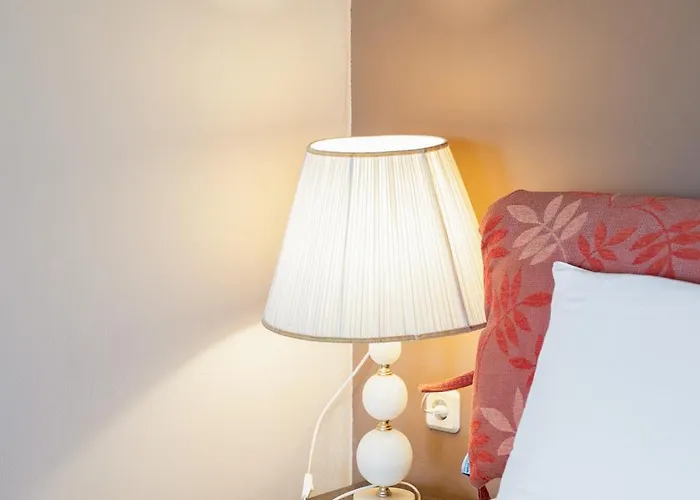 Ktima Dafnes Náuplia