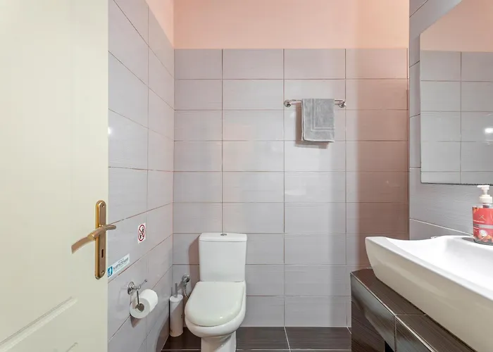 Ktima Dafnes Apartamento *