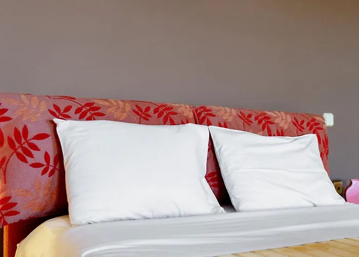 Apartamento Ktima Dafnes *