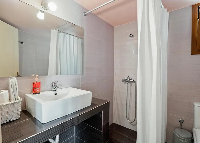 Ktima Dafnes Apartamento Náuplia