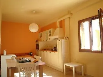 Apartamento Ktima Dafnes Náuplia