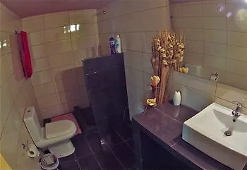 Ktima Dafnes Apartamento *