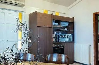 Ktima Dafnes Appartement Nauplie